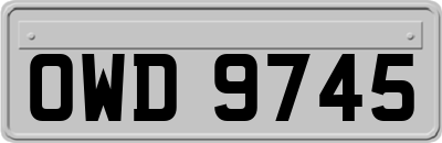 OWD9745