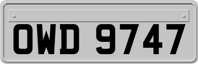 OWD9747