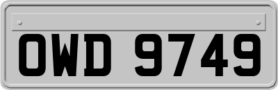 OWD9749