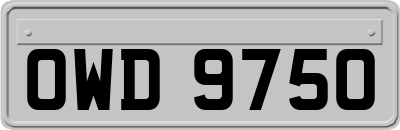 OWD9750