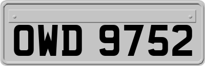 OWD9752