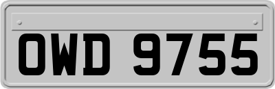 OWD9755
