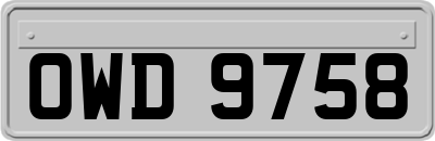 OWD9758