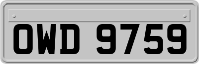 OWD9759