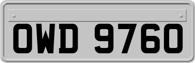 OWD9760