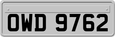OWD9762