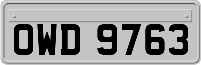 OWD9763