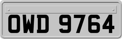 OWD9764