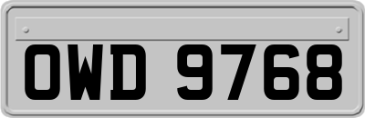 OWD9768