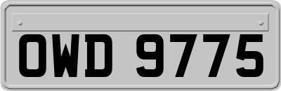 OWD9775