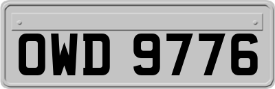 OWD9776