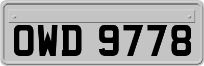 OWD9778