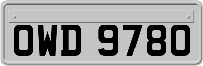 OWD9780