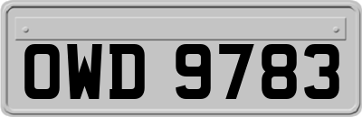 OWD9783