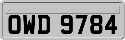 OWD9784