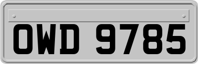 OWD9785