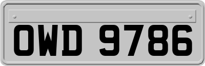 OWD9786