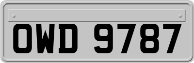 OWD9787