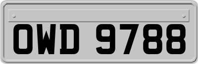 OWD9788