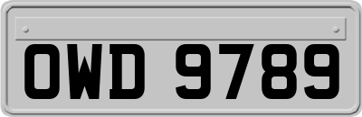 OWD9789