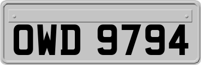 OWD9794