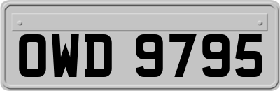OWD9795