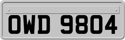 OWD9804