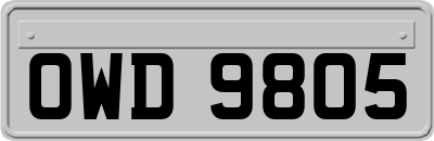OWD9805
