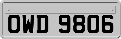 OWD9806