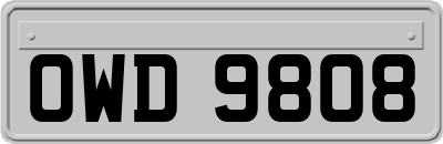 OWD9808