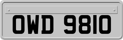 OWD9810