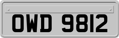 OWD9812