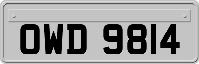 OWD9814