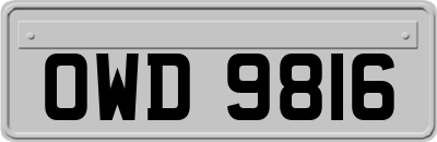 OWD9816