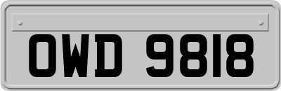 OWD9818
