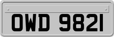 OWD9821