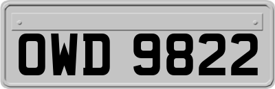 OWD9822
