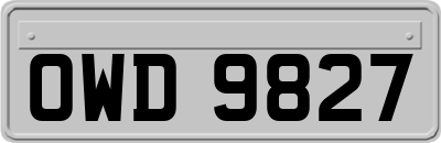 OWD9827