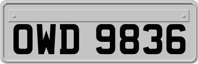 OWD9836