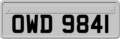 OWD9841