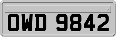 OWD9842