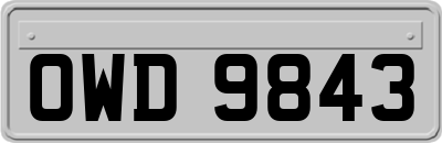 OWD9843