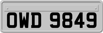 OWD9849