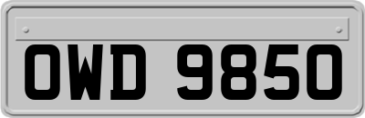 OWD9850