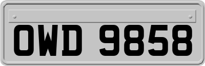 OWD9858