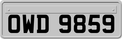 OWD9859