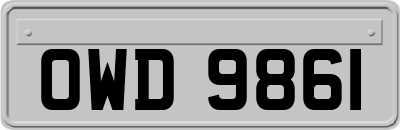 OWD9861