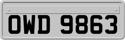 OWD9863