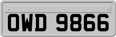 OWD9866
