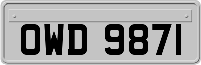 OWD9871